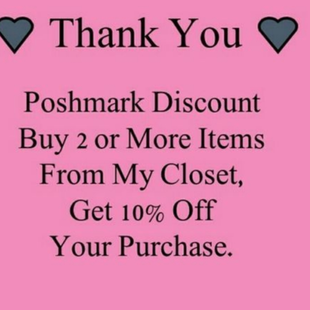 Save 10%  When Bundling 2 or More Items!